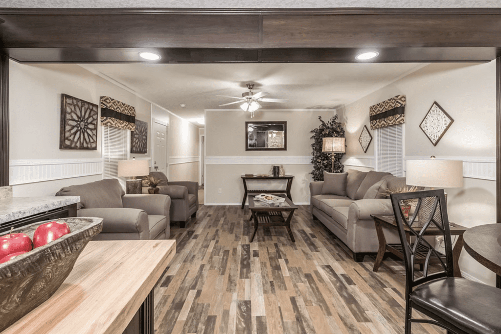 Mobile Home Exchange LLC. Affordable Housing Get Started Today!