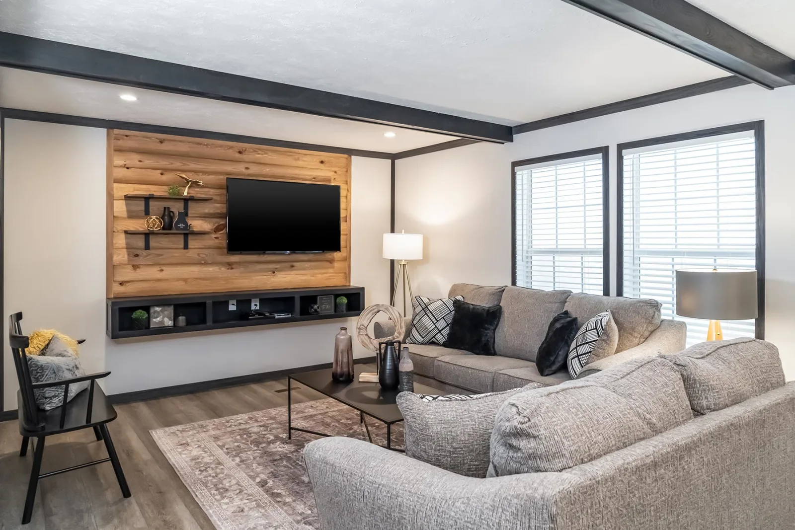 Mobile Home Exchange Featured Home Spartanburg, SC