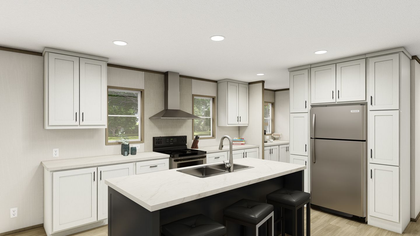 The Summit Available to Order Mobile Home Exchange LLC.