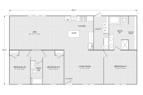 Phoenix Manufactured Home_1
